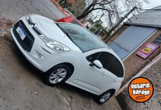 Citroën C3 Tendance No 208 Fiesta  2013 - foto 4