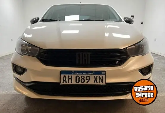 Fiat Cronos Drive  Gse Cvt Bz  2025 - foto 2