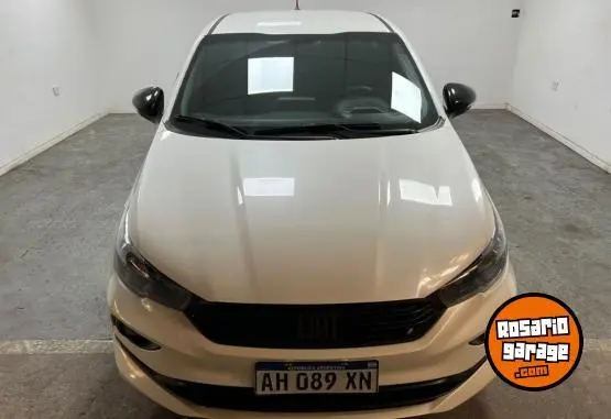 Fiat Cronos Drive  Gse Cvt Bz  2025 - foto 3