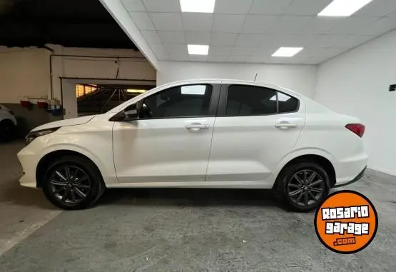 Fiat Cronos Drive  Gse Cvt Bz  2025 - foto 4