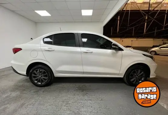 Fiat Cronos Drive  Gse Cvt Bz  2025 - foto 5