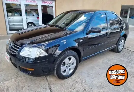 Volkswagen Bora Trendline Tdi  2010 - foto 1