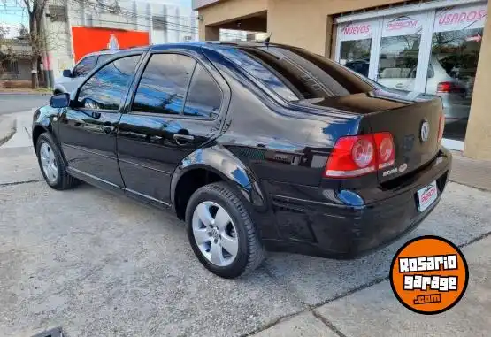 Volkswagen Bora Trendline Tdi  2010 - foto 3
