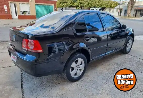 Volkswagen Bora Trendline Tdi  2010 - foto 4