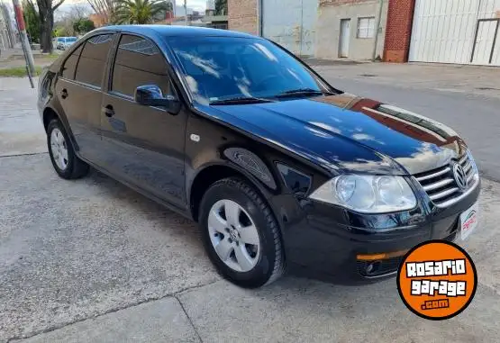 Volkswagen Bora Trendline Tdi  2010 - foto 5