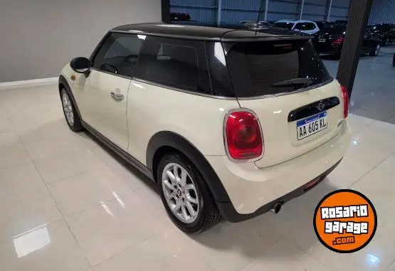 Mini Cooper Pepper 1.5T  2016 - foto 2