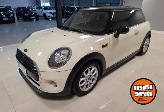 Mini Cooper Pepper 1.5T  2016 - foto 3