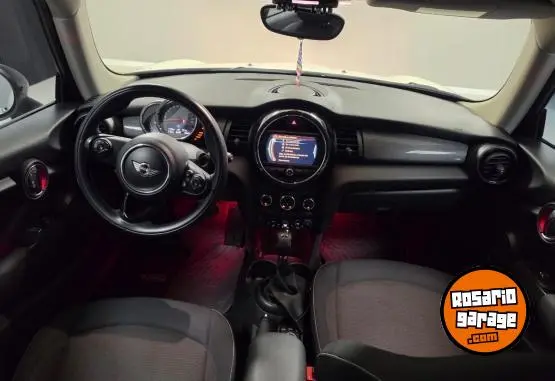 Mini Cooper Pepper 1.5T  2016 - foto 5