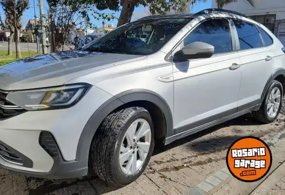 Volkswagen Nivus  2022 - foto 2