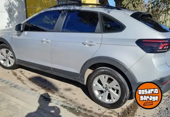 Volkswagen Nivus  2022 - foto 3