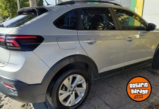 Volkswagen Nivus  2022 - foto 4
