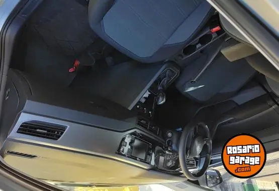 Volkswagen Nivus  2022 - foto 5