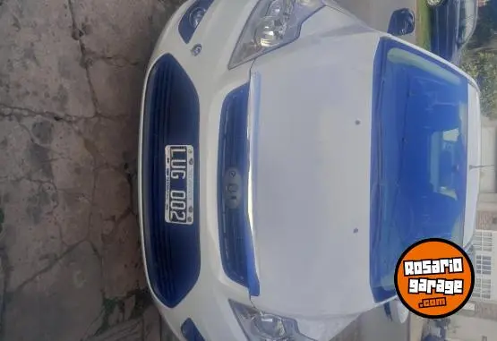 Ford Focus  2012 - foto 3