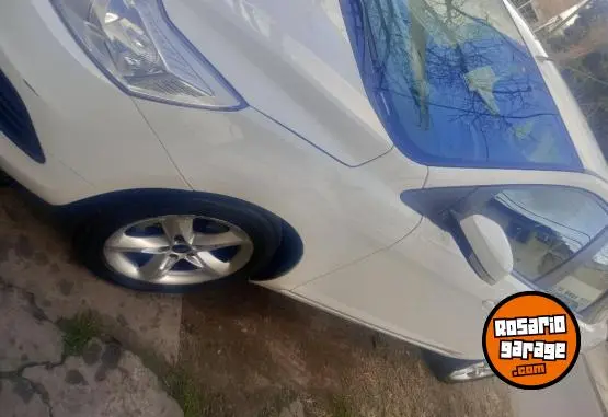 Ford Focus  2012 - foto 4