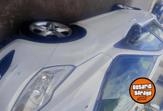 Ford Focus  2012 - foto 5