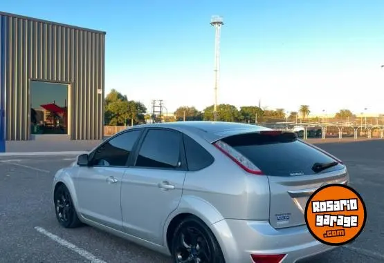 Ford Focus  2011 - foto 3