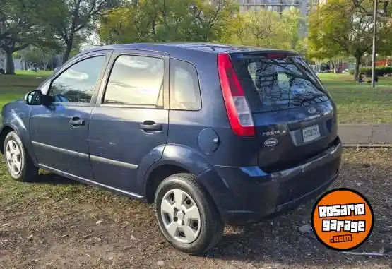 Ford Fiesta Ambiente Mp3 - 1.6  2008 - foto 2