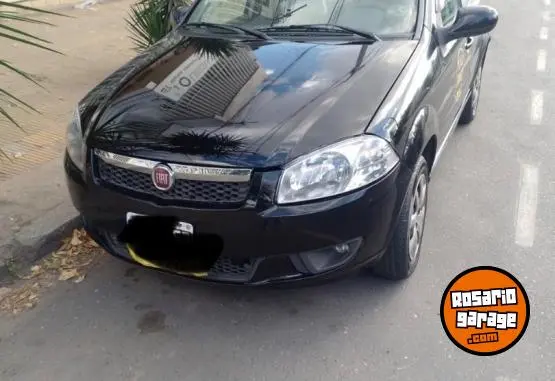 Fiat Siena  2015 - foto 1