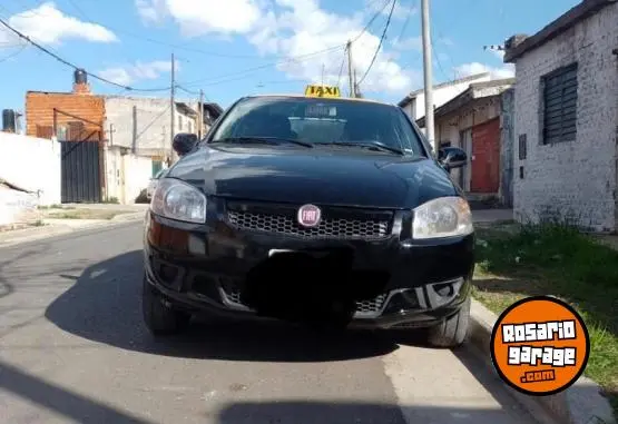 Fiat Siena  2015 - foto 2
