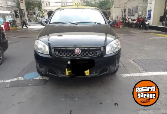 Fiat Siena  2015 - foto 3