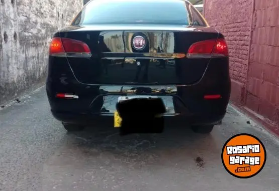 Fiat Siena  2015 - foto 4