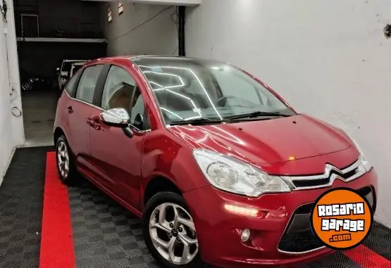 Citroën C3 Shine  2017 - foto 1