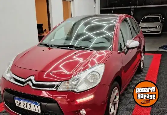 Citroën C3 Shine  2017 - foto 2