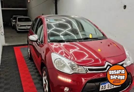 Citroën C3 Shine  2017 - foto 3