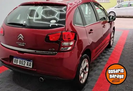 Citroën C3 Shine  2017 - foto 4