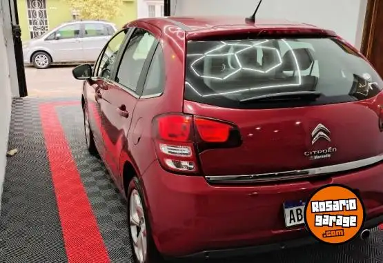 Citroën C3 Shine  2017 - foto 5