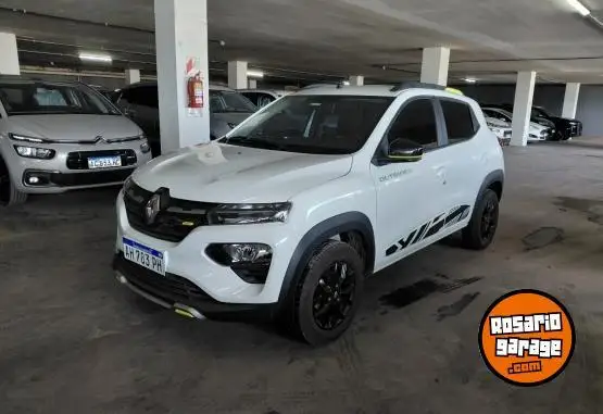 Renault Kwid Iconic 2025 - foto 1