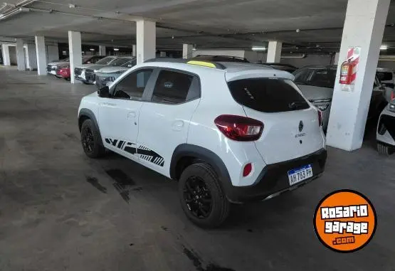 Renault Kwid Iconic  2025 - foto 2