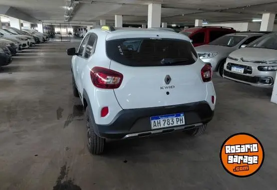 Renault Kwid Iconic  2025 - foto 3