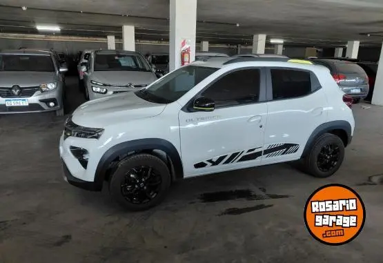Renault Kwid Iconic  2025 - foto 4