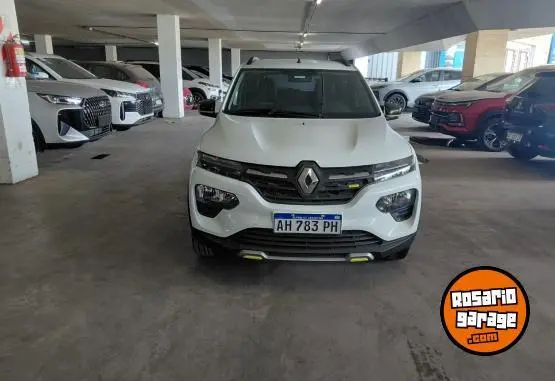 Renault Kwid Iconic  2025 - foto 5