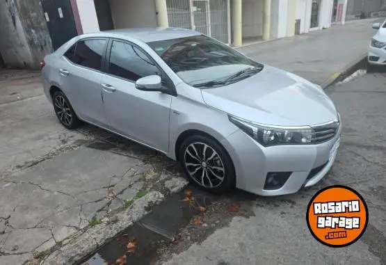Toyota Corolla  2017 - foto 2