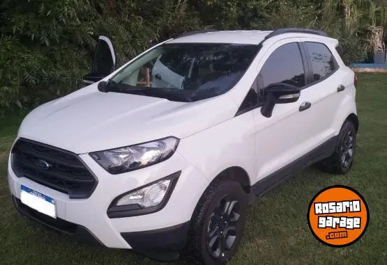 Ford Ecosport Freestyle 1.5L  2019 - foto 1