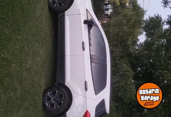 Ford Ecosport Freestyle 1.5L  2019 - foto 2