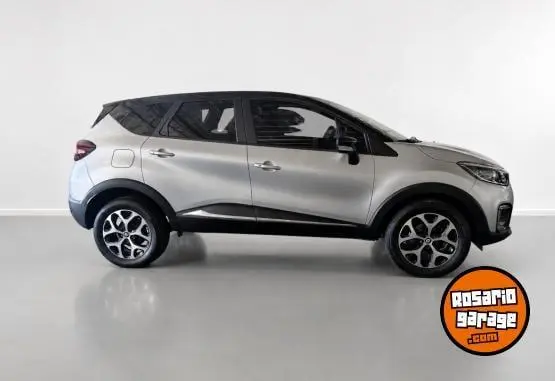 Renault Captur 2,0 Intens 5P  2021 - foto 2