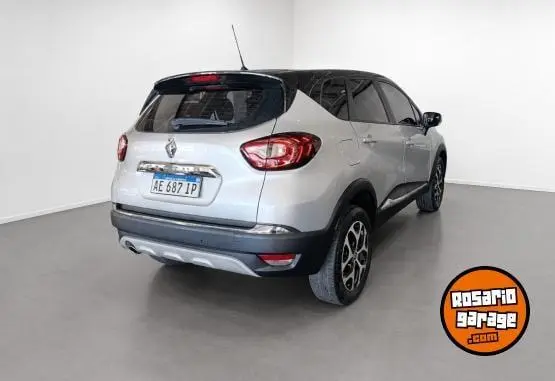 Renault Captur 2,0 Intens 5P  2021 - foto 3