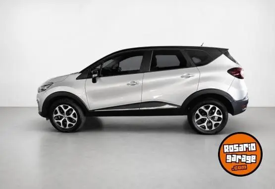 Renault Captur 2,0 Intens 5P  2021 - foto 4