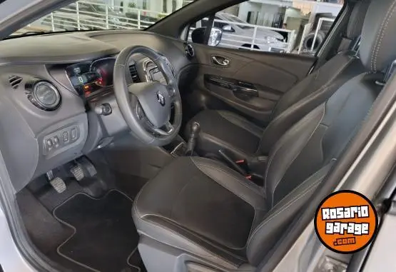 Renault Captur 2,0 Intens 5P  2021 - foto 5