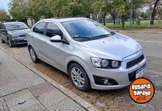 Chevrolet Onix Ltz  2016 - foto 1