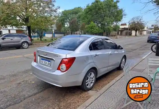 Chevrolet Onix Ltz  2016 - foto 2