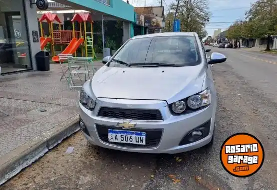 Chevrolet Onix Ltz  2016 - foto 3
