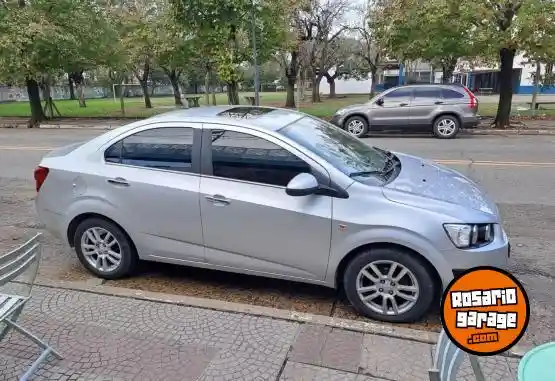 Chevrolet Onix Ltz  2016 - foto 4