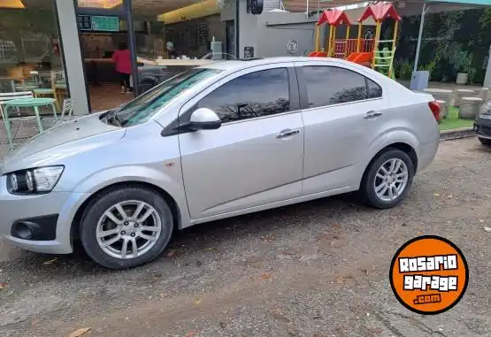 Chevrolet Onix Ltz  2016 - foto 5