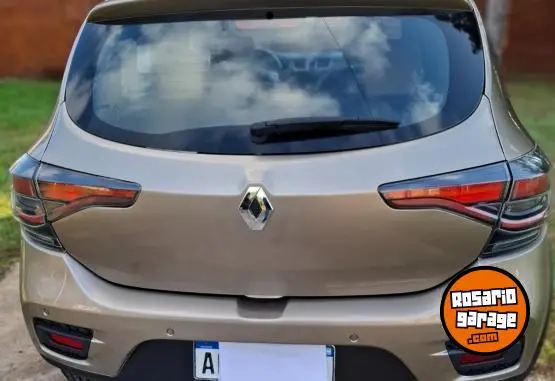 Renault Sandero Stepway  2022 - foto 2