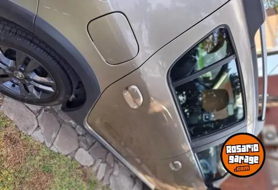 Renault Sandero Stepway  2022 - foto 3