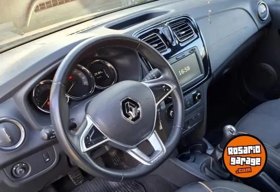 Renault Sandero Stepway  2022 - foto 5